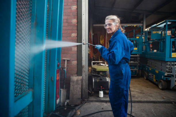 Best Warehouse Cleaning  in Kekoskee, WI