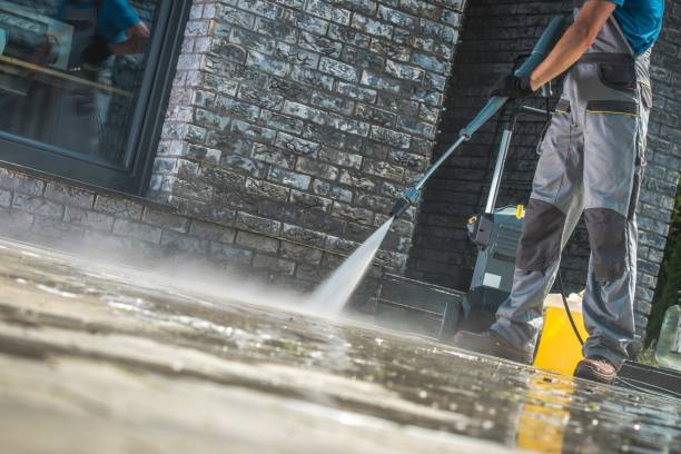 Best Roof Washing  in Kekoskee, WI