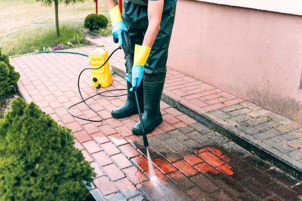 Best Gutter Cleaning  in Kekoskee, WI