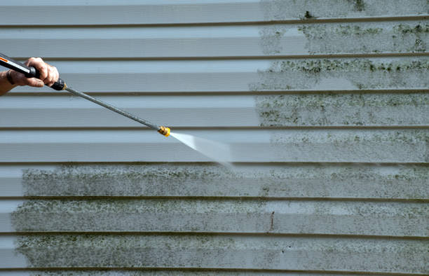 Best Pool Deck Cleaning  in Kekoskee, WI