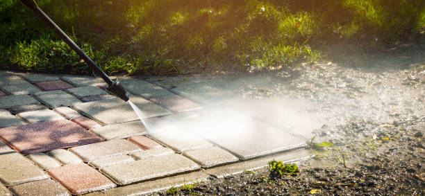 Concrete Sealing in Kekoskee, WI