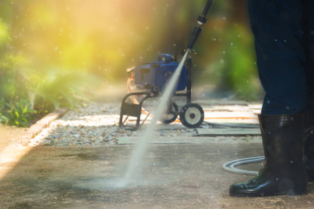 Best House Exterior Washing  in Kekoskee, WI