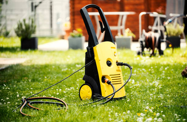 Best Building Exterior Washing  in Kekoskee, WI